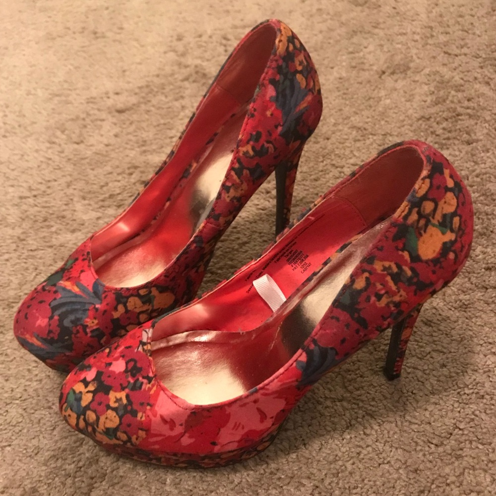 High Heels